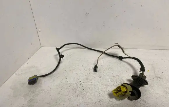 Citroen C4 I Rear door wiring loom 9662482880 110098 6224828800