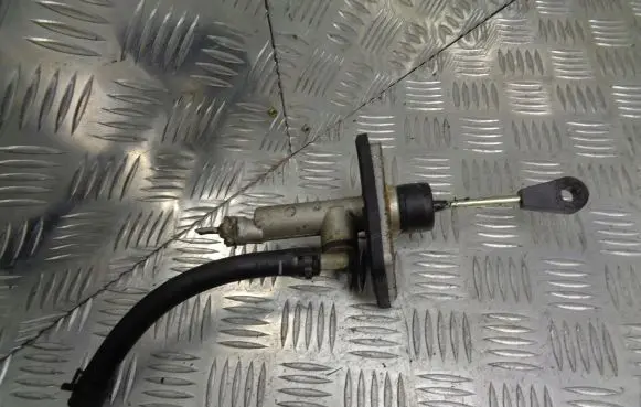KIA Ceed Clutch release bearing slave cylinder 