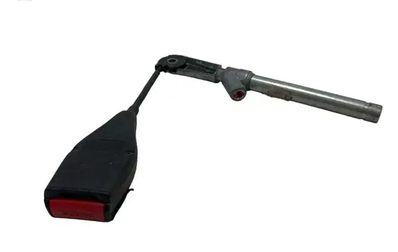 Renault Scenic II - Grand scenic II Front seatbelt buckle