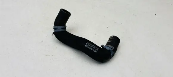 Audi Q8 e-tron Electric car engine cooling hoses/pipes 4KE145569BE