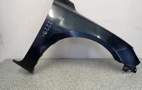 Mazda 3 I Fender