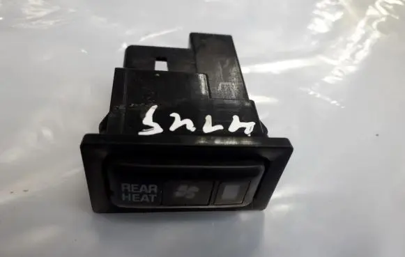 Toyota Land Cruiser (HDJ90) Interior fan control switch 158749