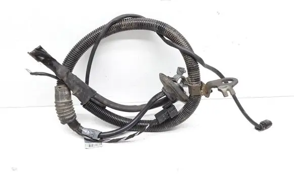 Mercedes-Benz B W245 Positive cable (battery) A1695400209