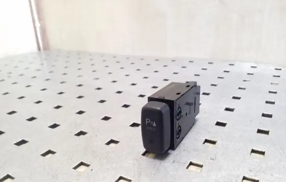 Peugeot 4007 Parking (PDC) sensor switch R23641
