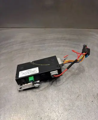 Ford S-MAX Tow bar trailer control unit/module AM2J19H517AA 1010270062 58299071