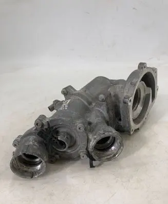 Mercedes-Benz GLE W167 Water pump A6562000001
