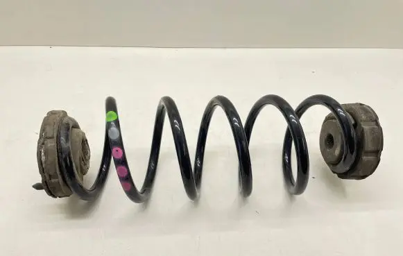 Audi A4 S4 B8 8K Rear coil spring