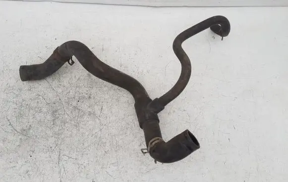 Renault Scenic I Engine coolant pipe/hose