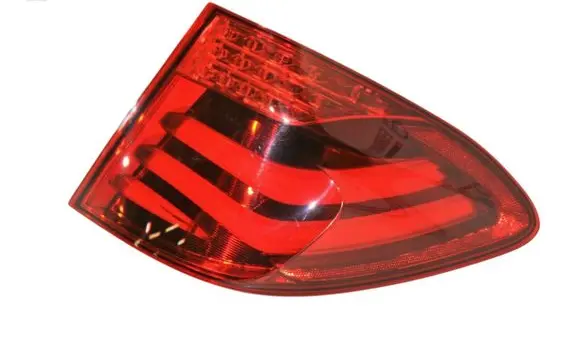 BMW 5 GT F07 Rear/tail lights 63217199644 7199644
