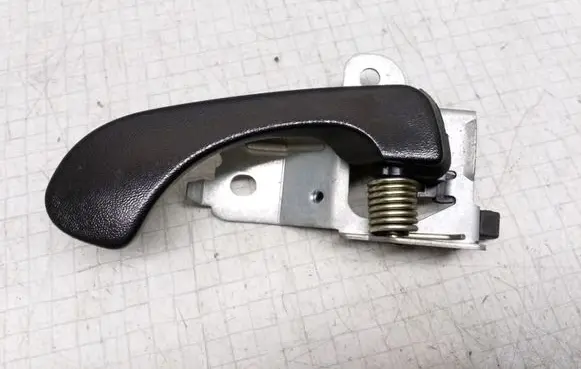 Mitsubishi Space Star Front door interior handle MR288395 MR787313