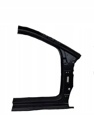 Volkswagen Up Side car body part 1S3809606