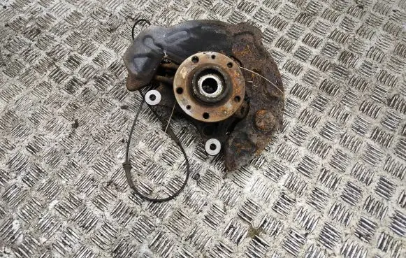 Peugeot 508 Front wheel hub
