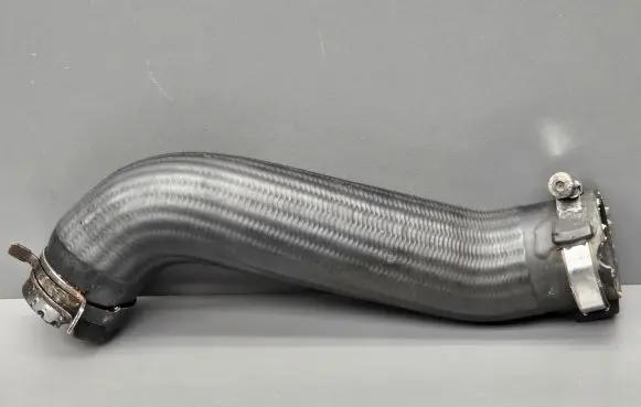 KIA Venga Intercooler hose/pipe