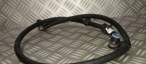 BMW 5 F10 F11 Windshield washer fluid hose 7178747