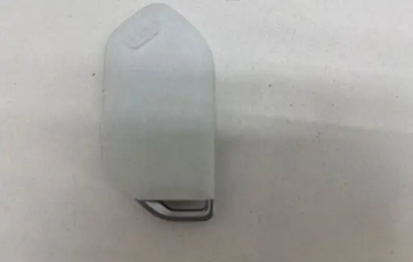 KIA EV3 Ignition key/card