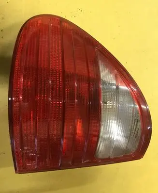 Mercedes-Benz E W210 Rear/tail lights