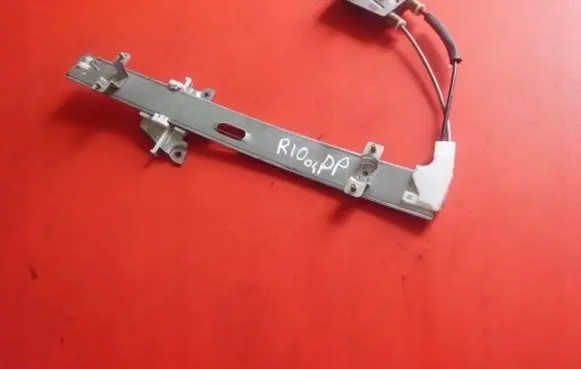 KIA Rio Front door manual window regulator 