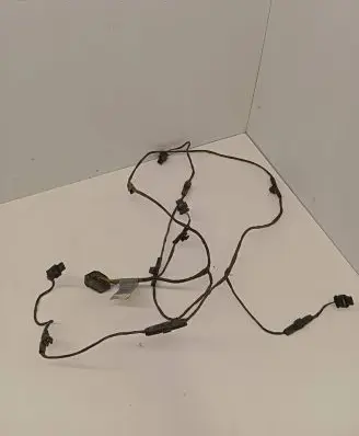 BMW X5 E70 Parking sensor (PDC) wiring loom 8039825 05032007D