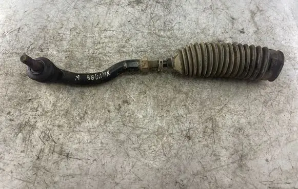 Nissan Navara D40 Steering tie rod 