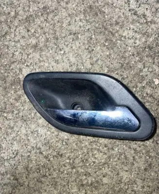 BMW 5 E39 Rear door interior handle 7032926