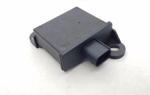 Volkswagen Touareg I Other control units/modules 4F0907283