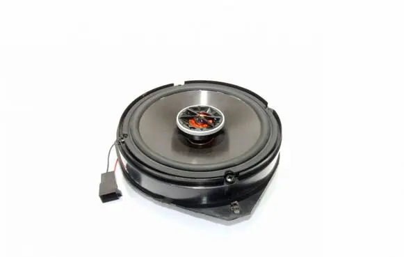 Opel Tigra B Rear door speaker