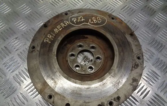 Nissan Primera Flywheel