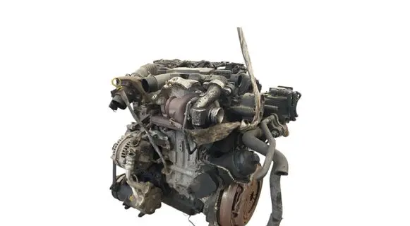 Ford Focus Engine 9655911480 9651560180 DV6