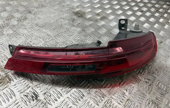Peugeot 508 II Rear fog light 20260831001