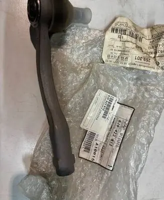 Audi TT TTS Mk2 Steering tie rod 8J0423812