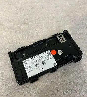Audi E-tron GT Other control units/modules 85A035282C