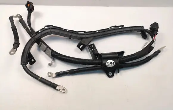 Audi A4 S4 B9 8W Other wiring loom 4M0971228DB