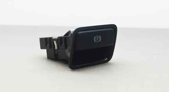 Mercedes-Benz A W176 Hand parking brake switch A2469050451