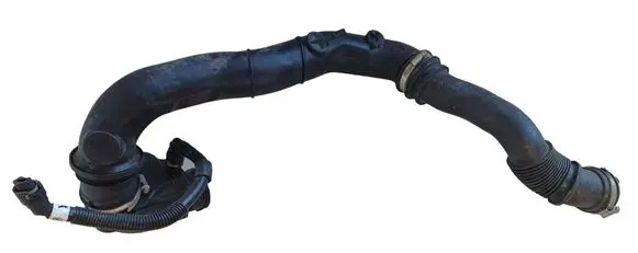 Ford Puma Air intake hose/pipe L1B19C623BA L1B19R504AB