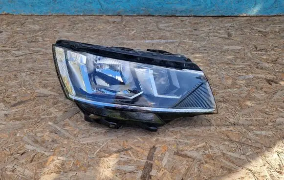 Volkswagen Transporter - Caravelle T6 Headlight/headlamp 90198961 7L1941006B