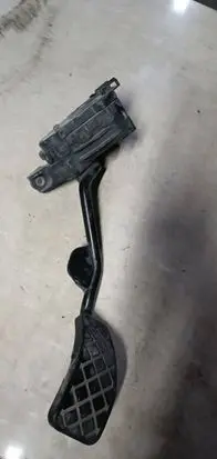 Ford Galaxy Accelerator throttle pedal 7M4721603B