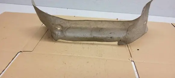 Ford Focus ST Exhaust heat shield CV612C567AD