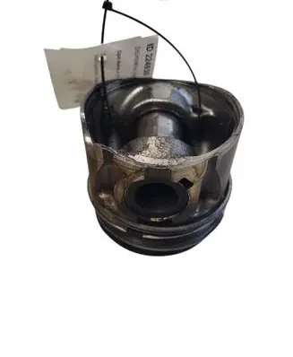 Piston