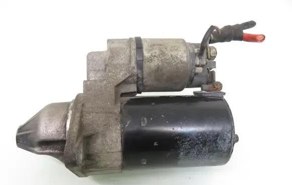 Opel Corsa C Starter motor 0001107436