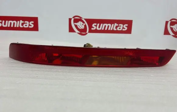 Citroen DS7 Crossback Rear bumper light 9815722980 2VA01312401