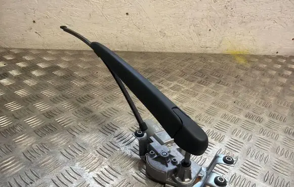 Mercedes-Benz GLE W167 Rear wiper blade 