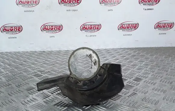 Audi A4 S4 B8 8K Coil spring/strut mount 8K0511540E