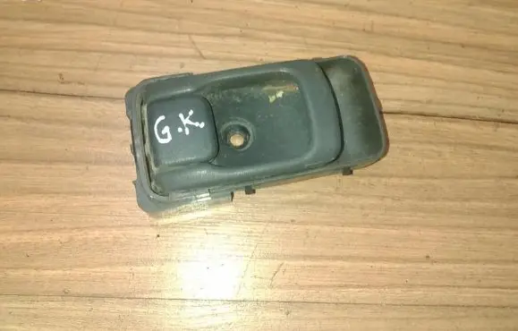 Nissan Almera Rear door interior handle