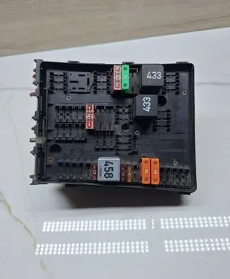 Fuse module