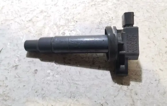 Toyota Prius (XW20) High voltage ignition coil 9091902240