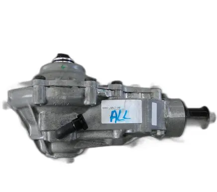 Jaguar F-Pace Rear differential HK83-3017-AB