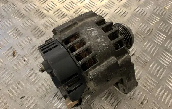 Renault Megane I Generator/alternator 7700430182