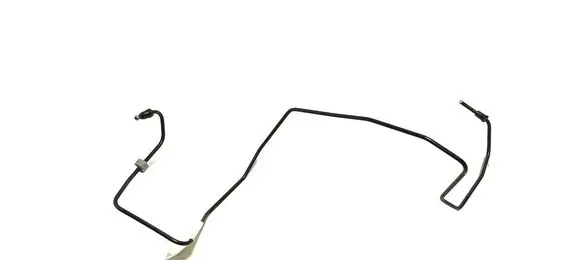 Hyundai Tucson IV NX4 Brake line pipe/hose 58710CZAA0 40994 58715CZAA0