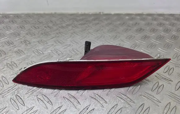 Volvo V40 Rear fog light 31395550