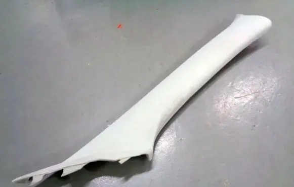 Mazda 6 Other sill/pillar trim element
